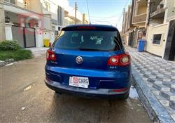 فولكسفاغن تيغوان